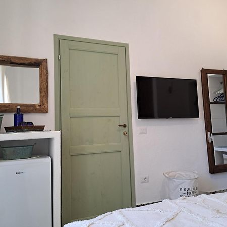 B&B San Gavino San Lorenzo  Buitenkant foto