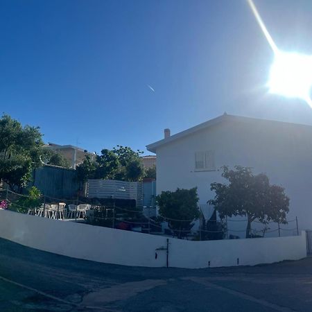 B&B San Gavino San Lorenzo  Buitenkant foto