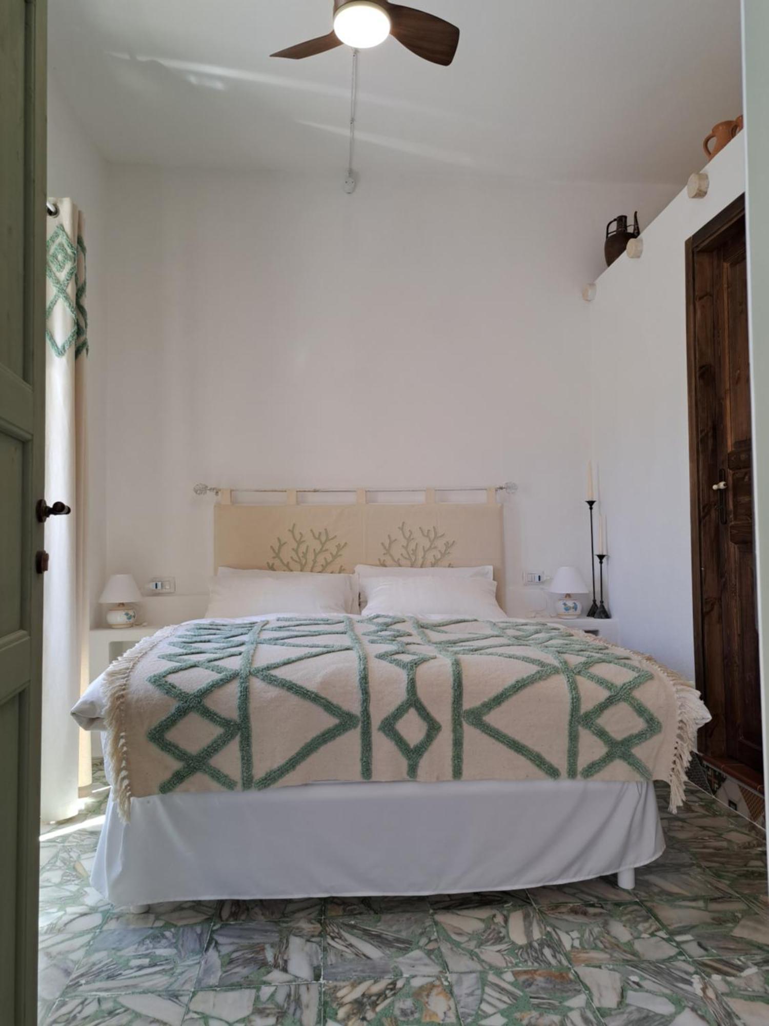 B&B San Gavino San Lorenzo  Buitenkant foto
