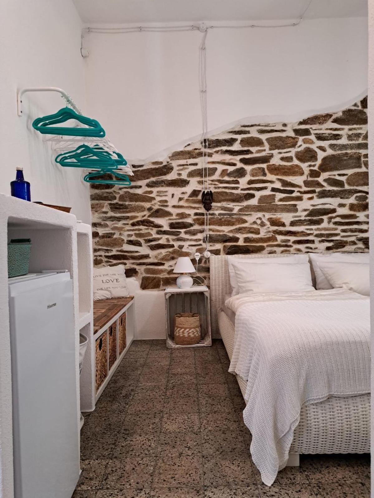 B&B San Gavino San Lorenzo  Buitenkant foto