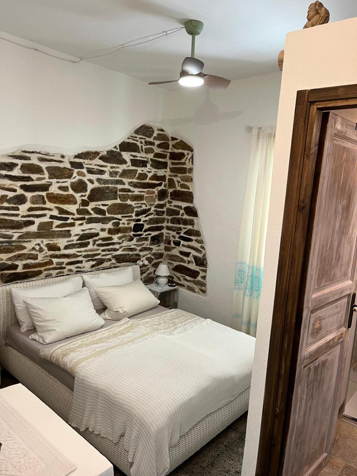 B&B San Gavino San Lorenzo  Buitenkant foto