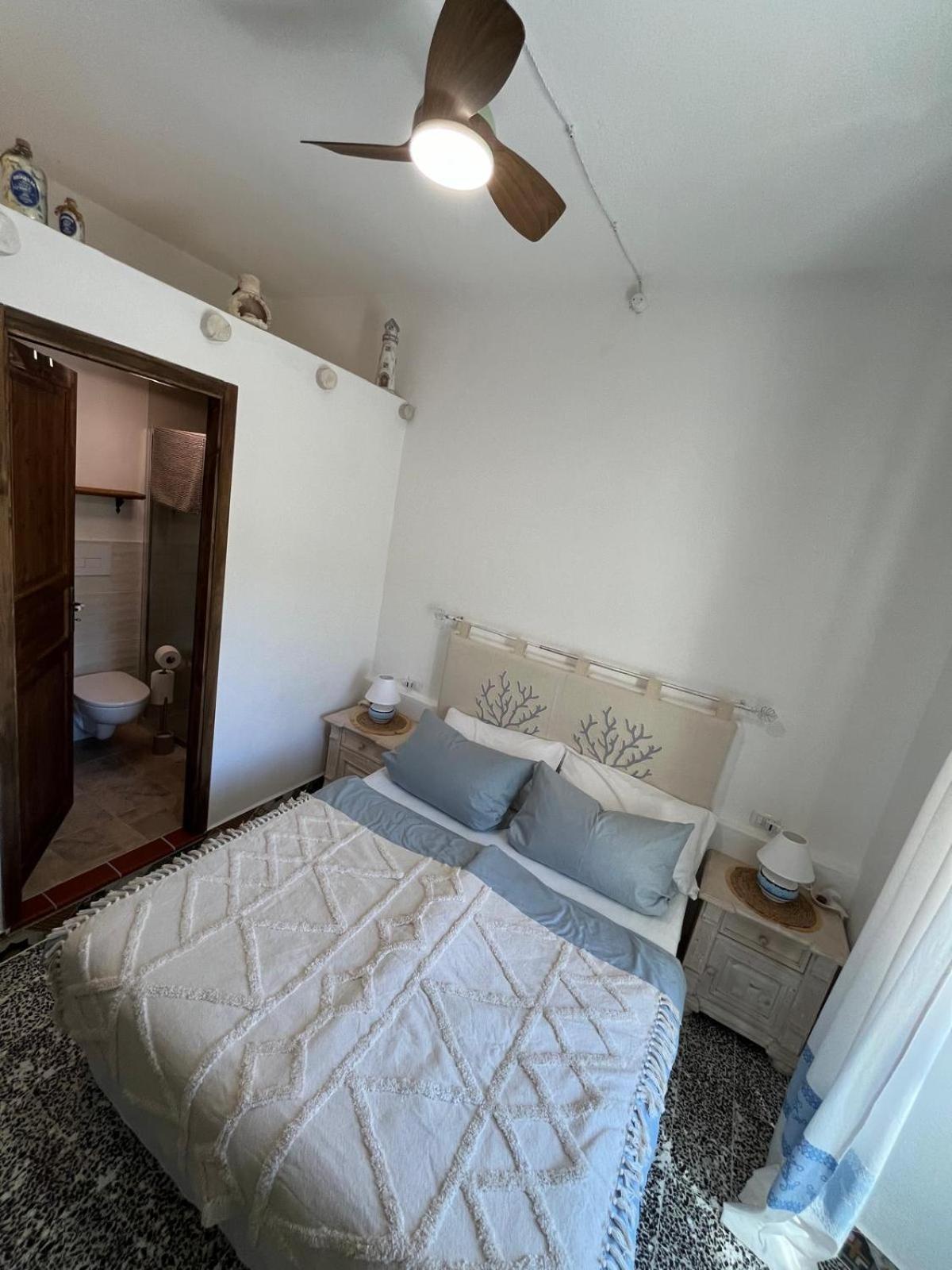 B&B San Gavino San Lorenzo  Buitenkant foto