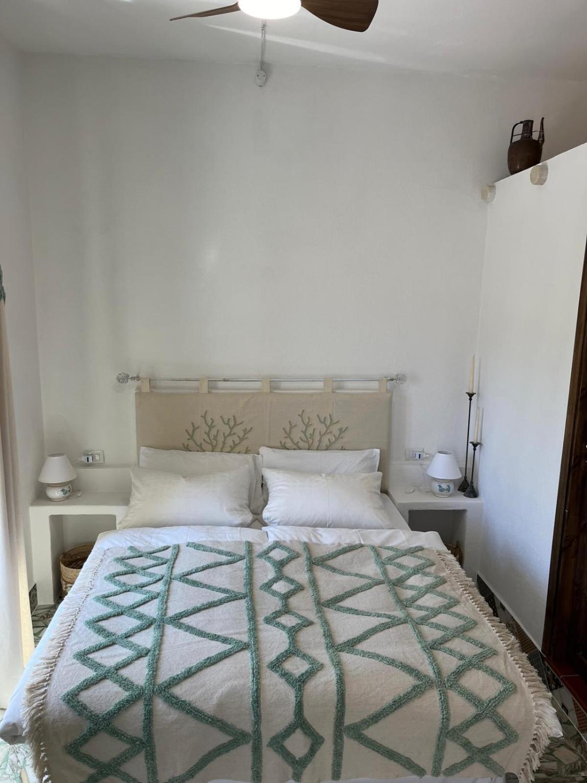 B&B San Gavino San Lorenzo  Buitenkant foto