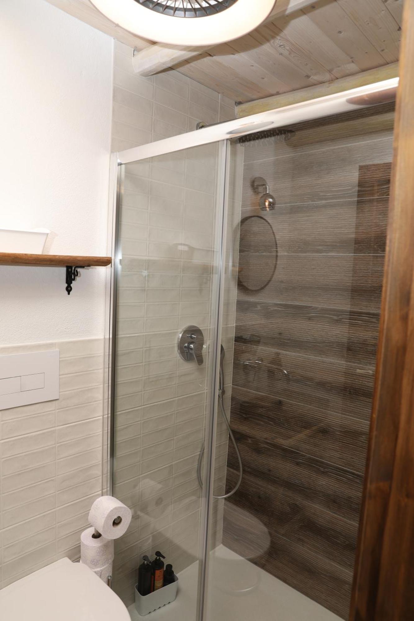 B&B San Gavino San Lorenzo  Buitenkant foto